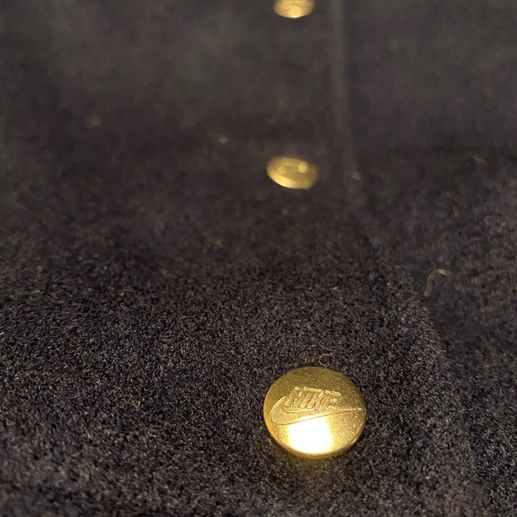 Nike X Sacai varsity skirt - Picture 4 of 8